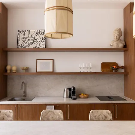 Apartamento Amazing 2br 6p - Louvre Museum *