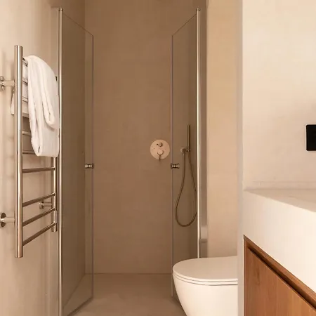 Amazing 2br 6p - Louvre Museum Апартаменты *