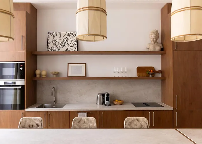 Apartment Amazing 2br 6p - Louvre Museum *