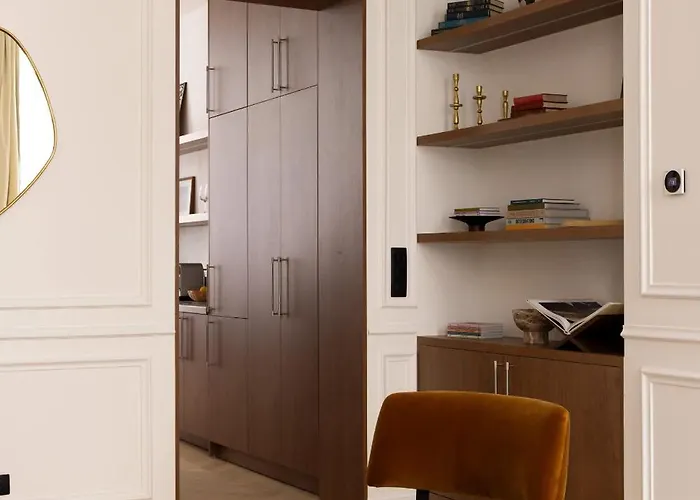 Amazing 2br 6p - Louvre Museum * Paris