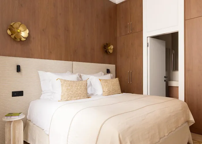 Amazing 2br 6p - Louvre Museum