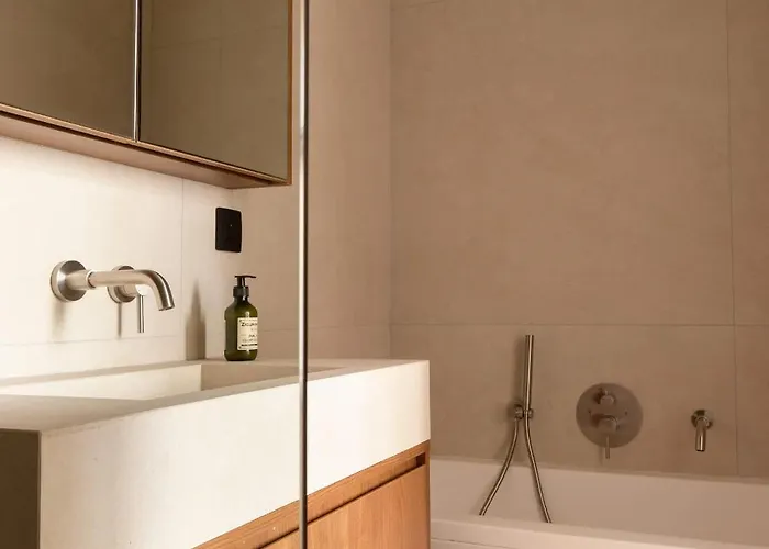 Amazing 2br 6p - Louvre Museum *