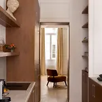 Amazing 2br 6p - Louvre Museum باريس